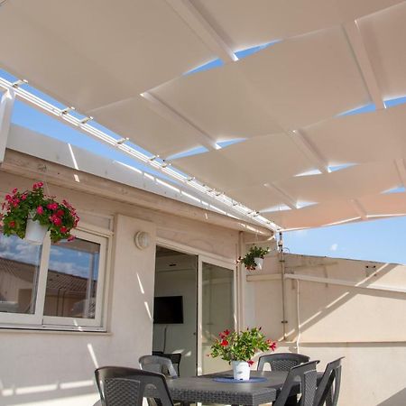 Apartamento Le Amiche 2 Marina di Ragusa Exterior foto