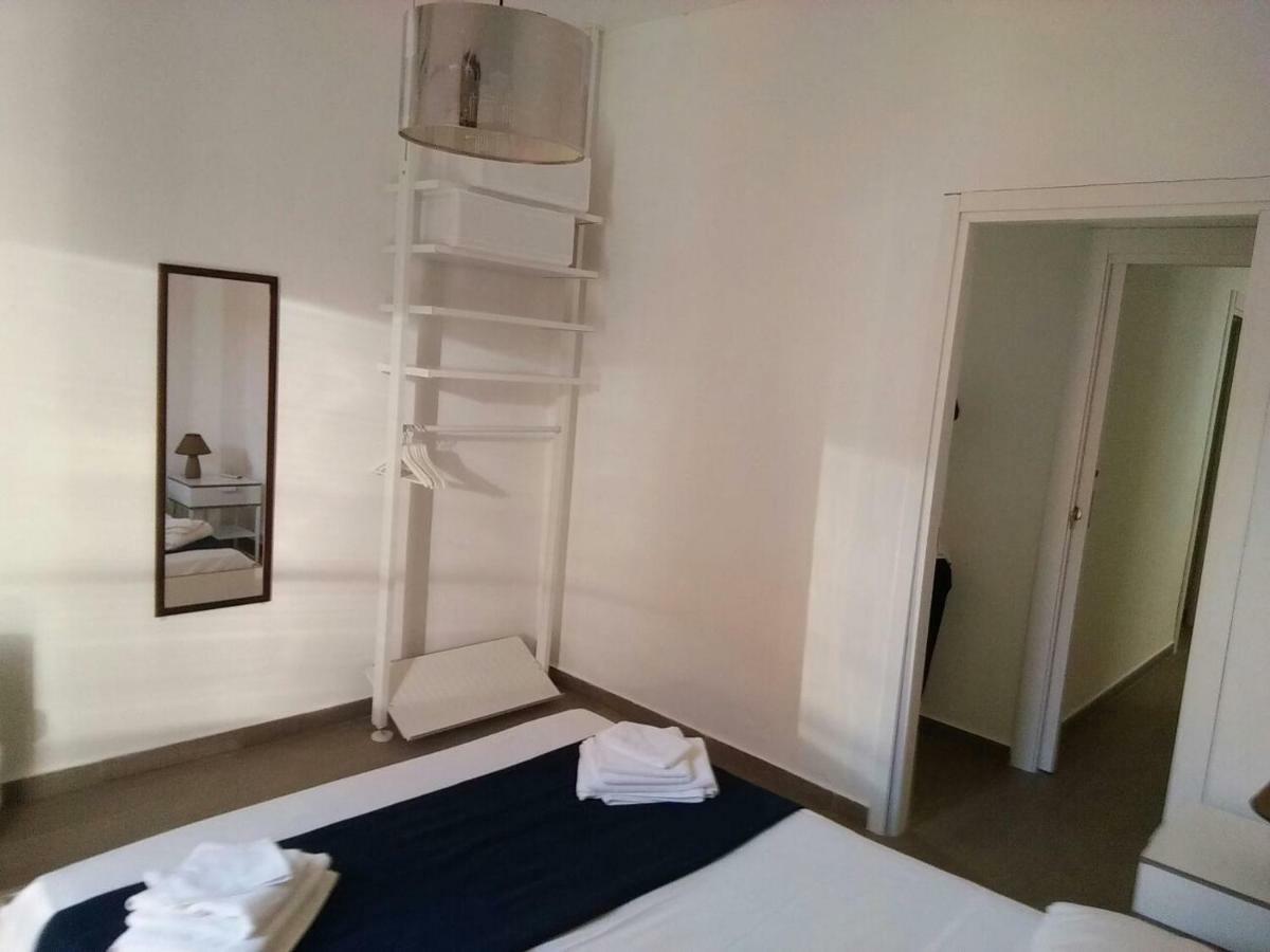 Apartamento Le Amiche 2 Marina di Ragusa Exterior foto