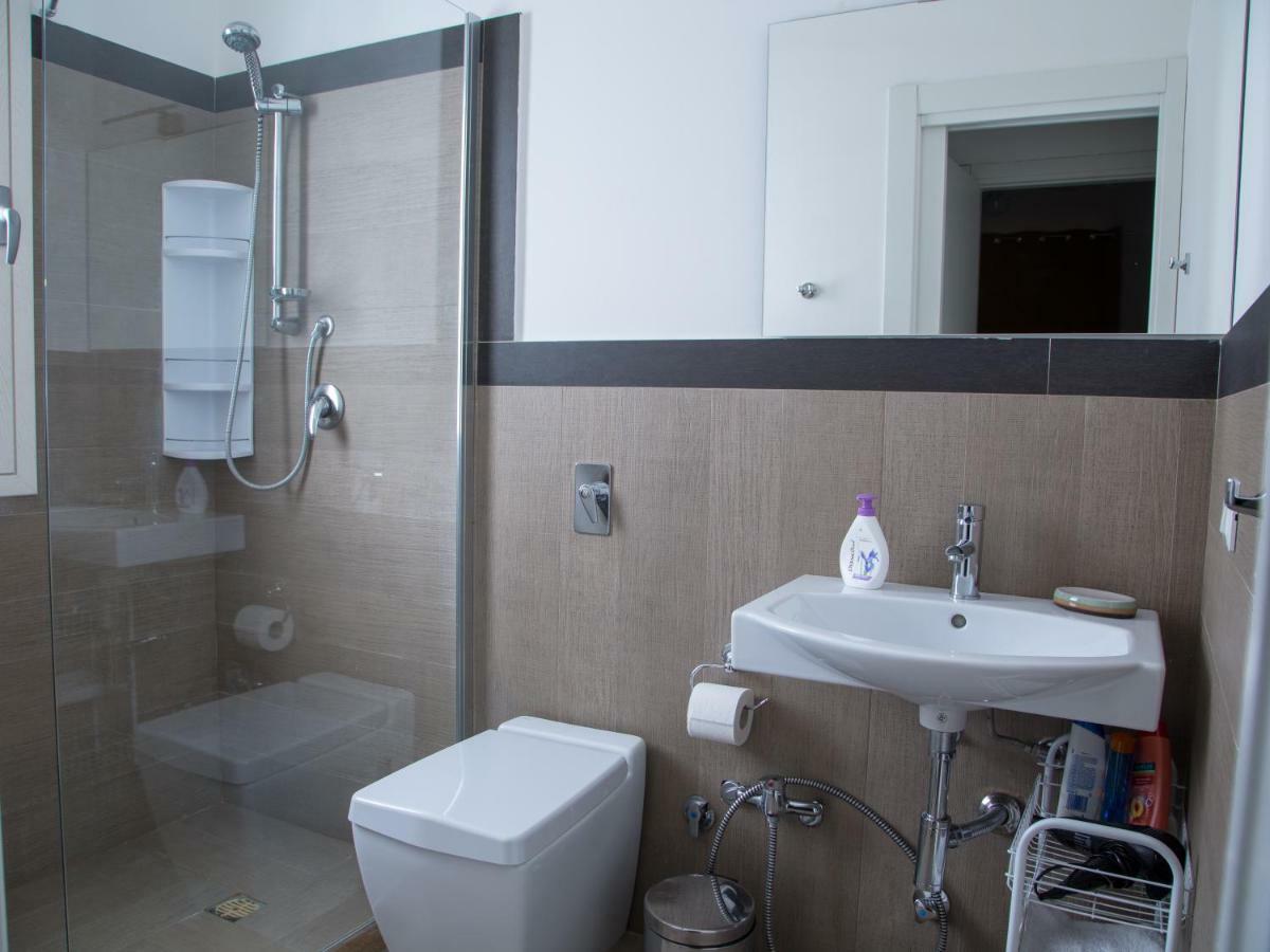 Apartamento Le Amiche 2 Marina di Ragusa Exterior foto