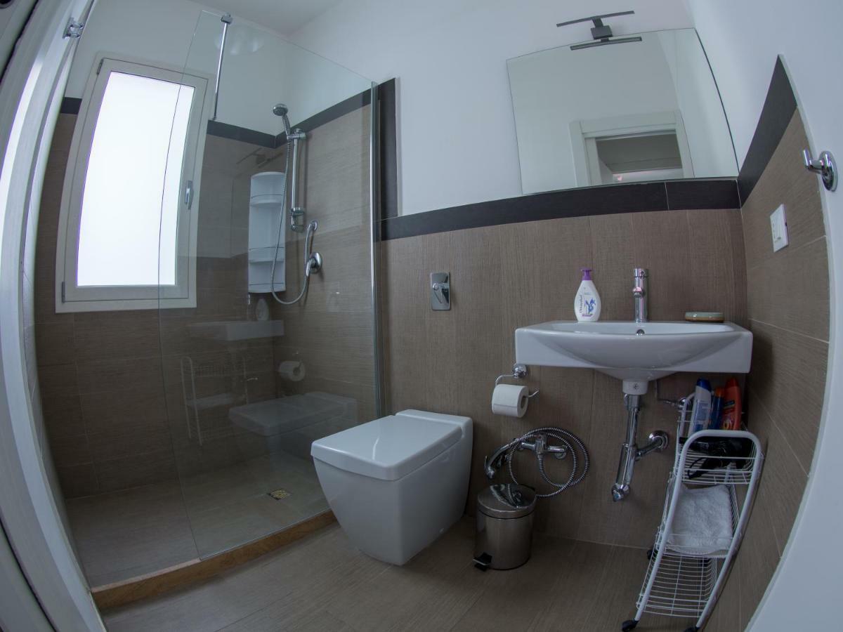 Apartamento Le Amiche 2 Marina di Ragusa Exterior foto