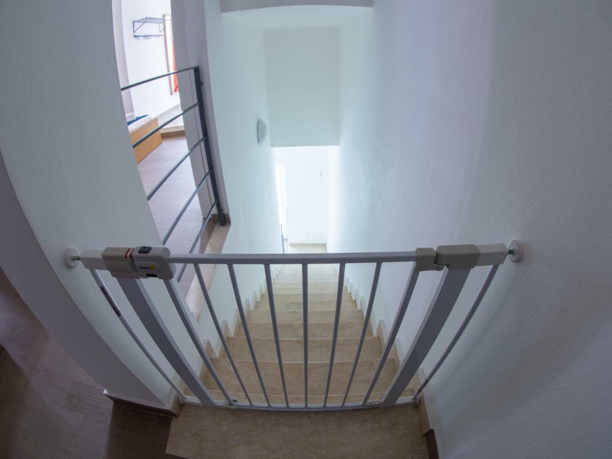 Apartamento Le Amiche 2 Marina di Ragusa Exterior foto
